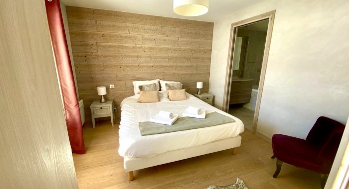 Chalet Fraidieu, Tignes ski chalet, image 2